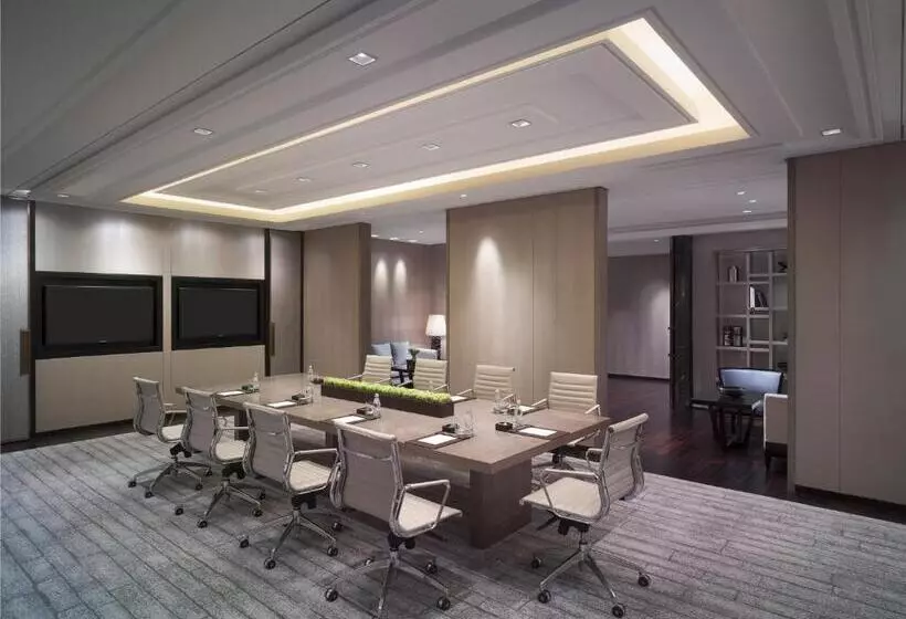 Fotos del hotel New World Beijing:  23