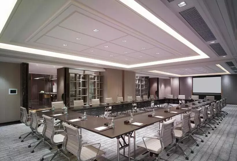 Fotos del hotel New World Beijing:  21