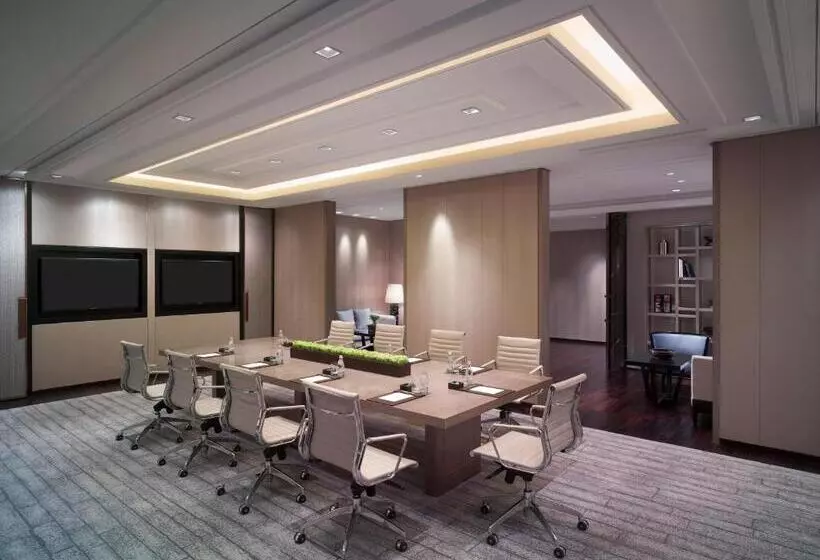 Fotos del hotel New World Beijing:  12