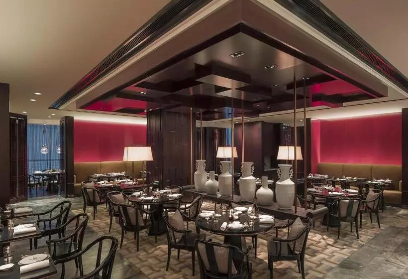 Fotos del hotel New World Beijing:  4