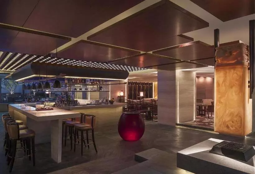 Fotos del hotel New World Beijing:  5