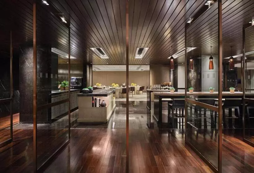 Fotos del hotel New World Beijing:  8