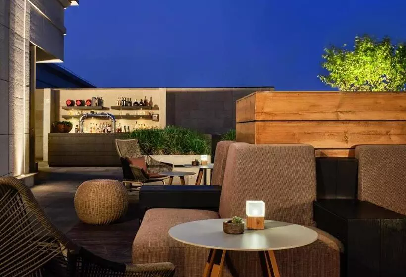 Fotos del hotel New World Beijing:  7