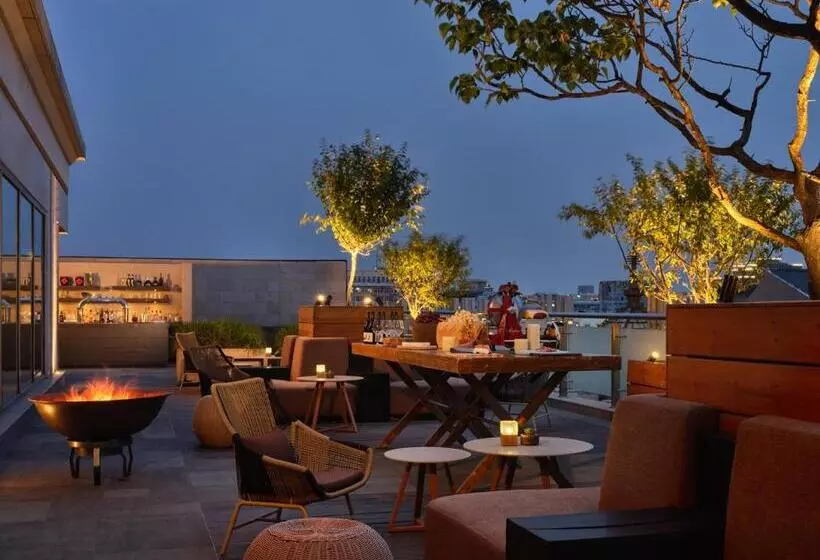 Fotos del hotel New World Beijing:  13