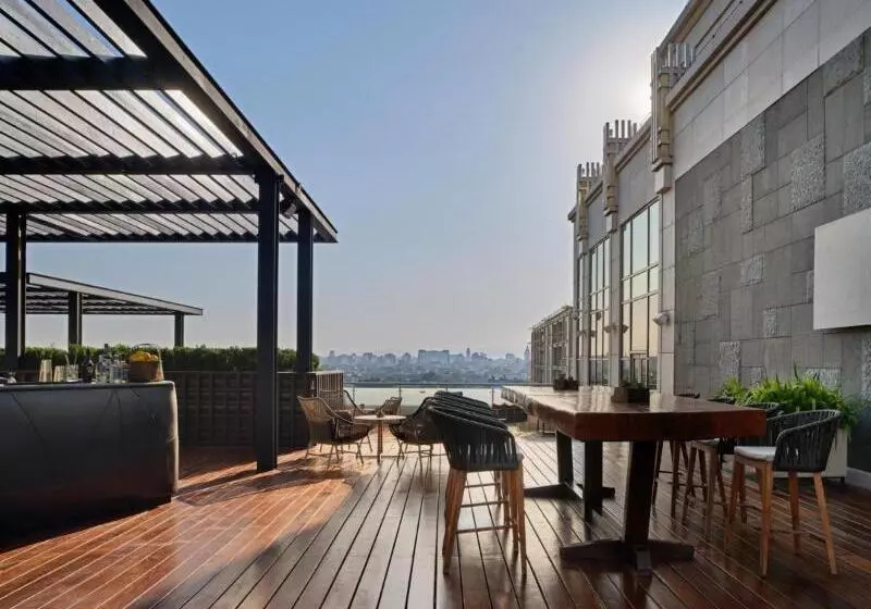 Fotos del hotel New World Beijing:  24