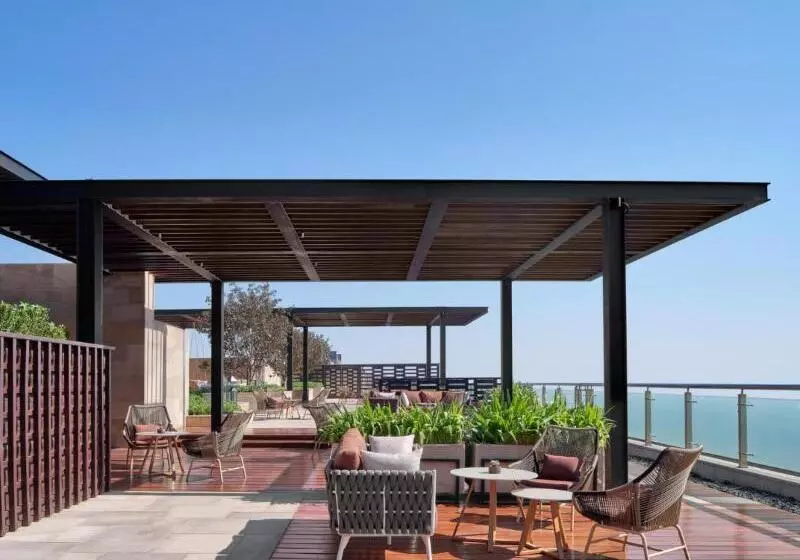 Fotos del hotel New World Beijing:  16