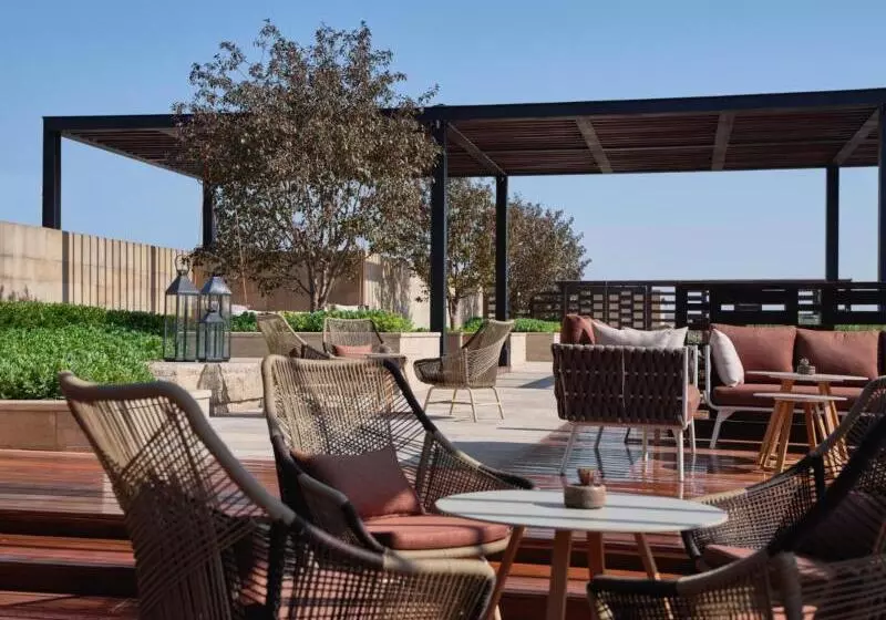 Fotos del hotel New World Beijing:  18