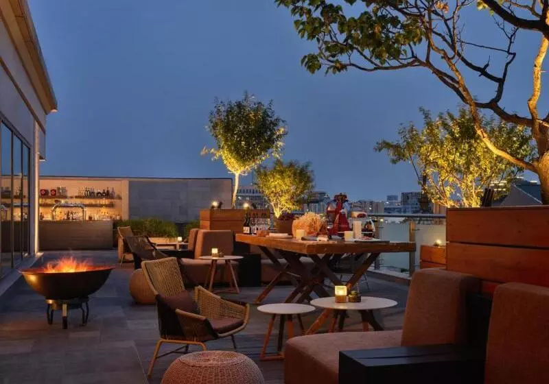 Fotos del hotel New World Beijing:  20