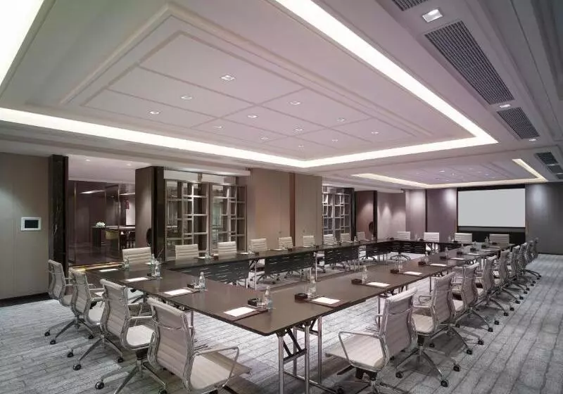 Fotos del hotel New World Beijing:  25