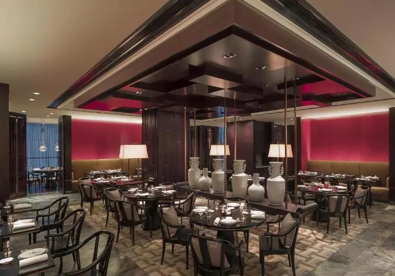 Fotos del hotel New World Beijing:  10