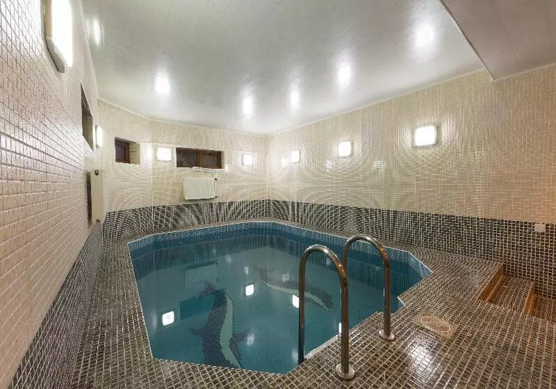 Fotos del hotel Premier:  18