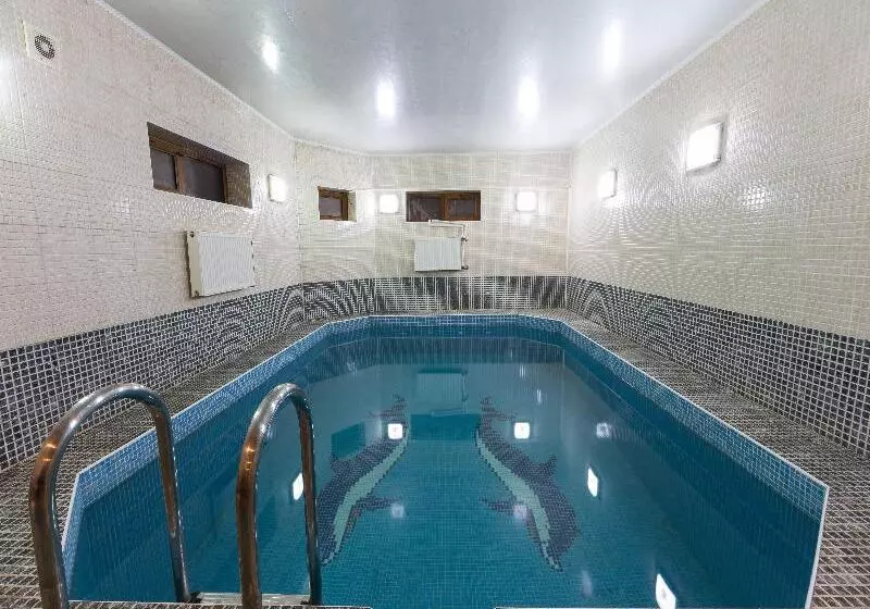 Fotos del hotel Premier:  10