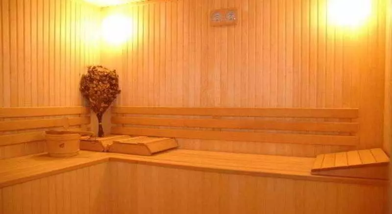 Fotos del hotel Premier:  5