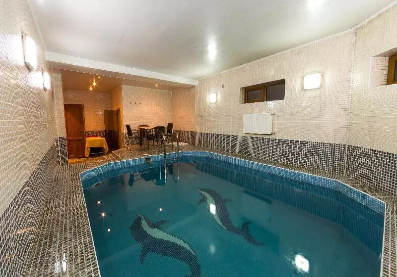 Fotos del hotel Premier:  16