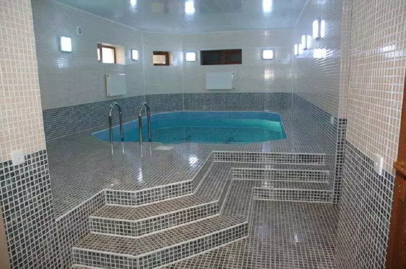 Fotos del hotel Premier:  19