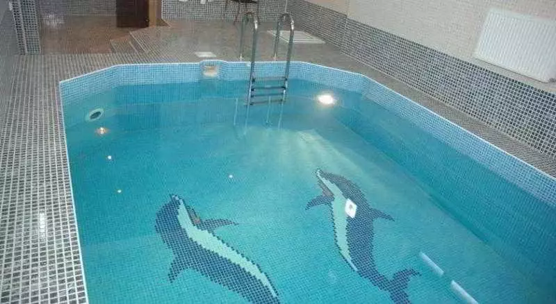 Fotos del hotel Premier:  2