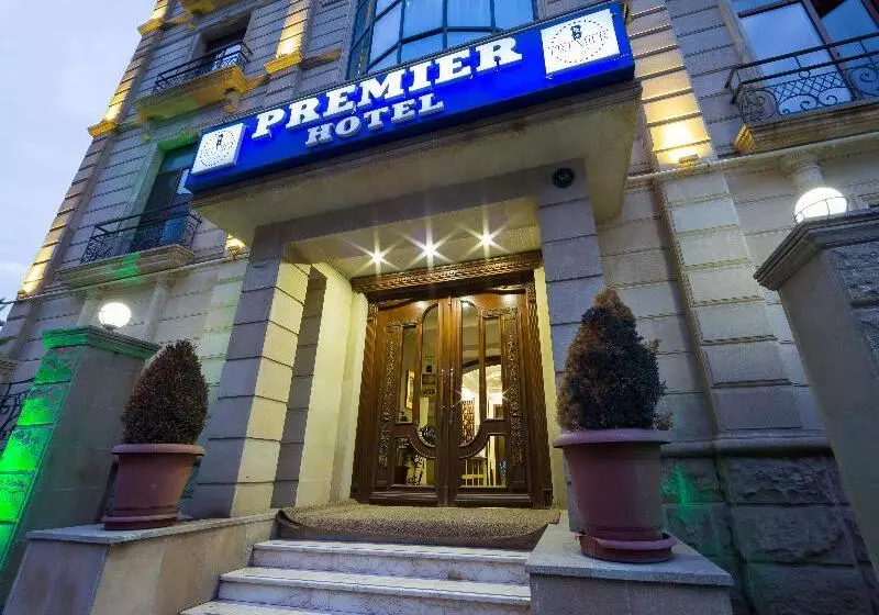 Fotos del hotel Premier:  8