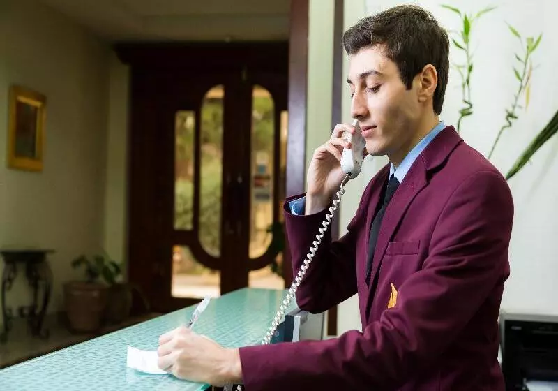 Fotos del hotel Premier:  14