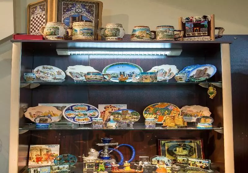 Fotos del hotel Premier:  13