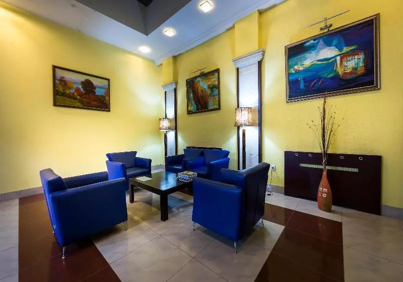 Fotos del hotel Premier:  3