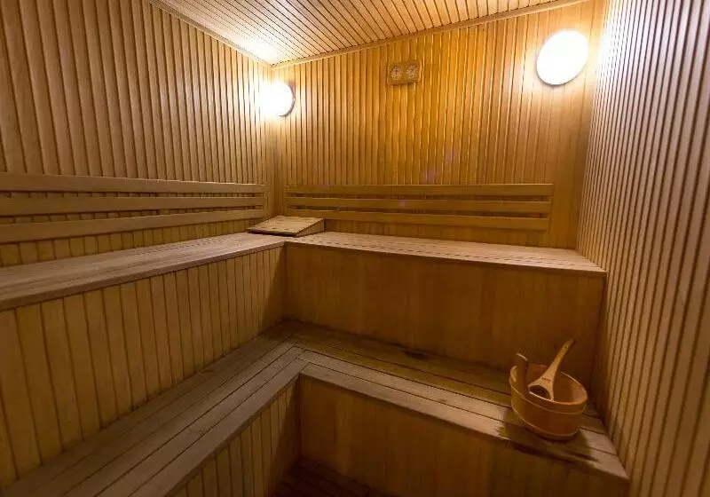 Fotos del hotel Premier:  11