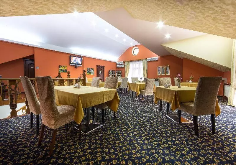 Fotos del hotel Premier:  12