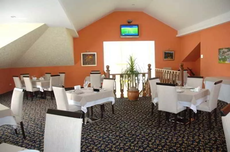 Fotos del hotel Premier:  6