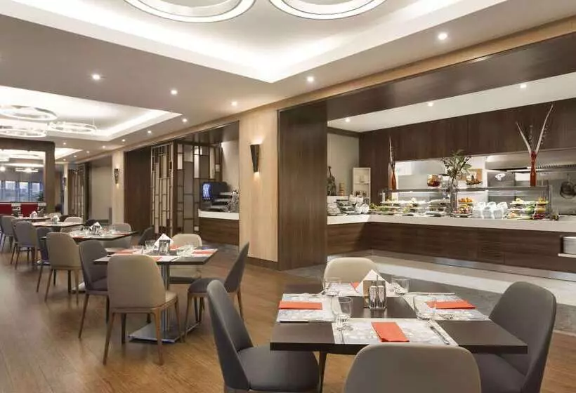 Fotos del hotel Ramada Encore Istanbul Bayrampasa:  14