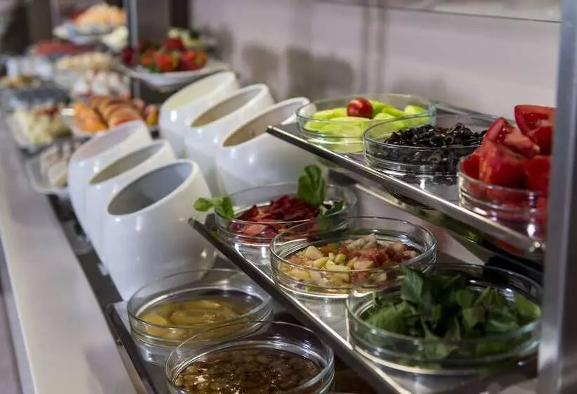 Fotos del hotel Ramada Encore Istanbul Bayrampasa:  10