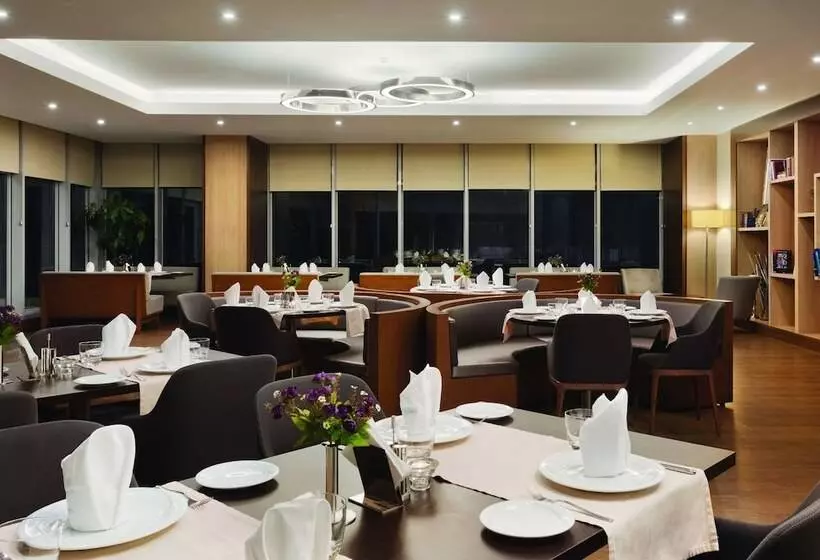 Fotos del hotel Ramada Encore Istanbul Bayrampasa:  18