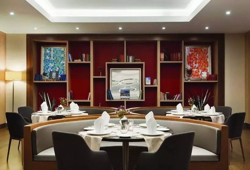 Fotos del hotel Ramada Encore Istanbul Bayrampasa:  5