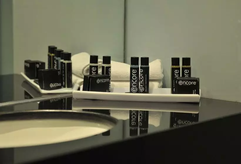 Fotos del hotel Ramada Encore Istanbul Bayrampasa:  25