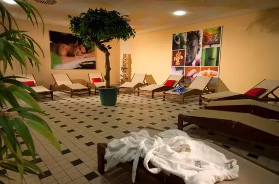 Fotos del hotel Residence Starnberger See:  3