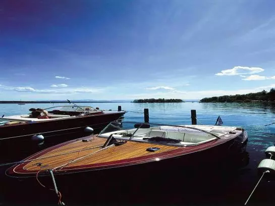 Fotos del hotel Residence Starnberger See:  19