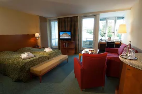 Fotos del hotel Residence Starnberger See:  20