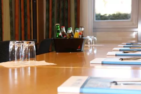 Fotos del hotel Residence Starnberger See:  25