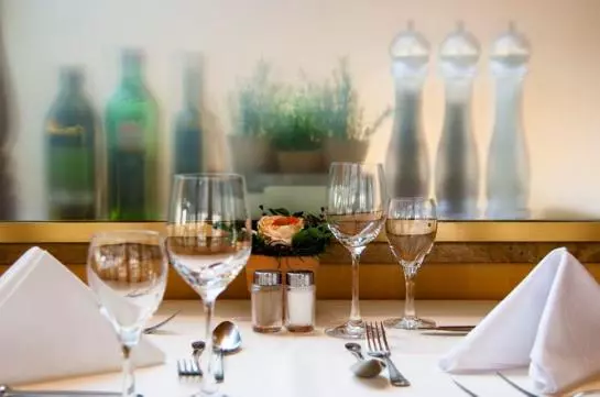 Fotos del hotel Residence Starnberger See:  7