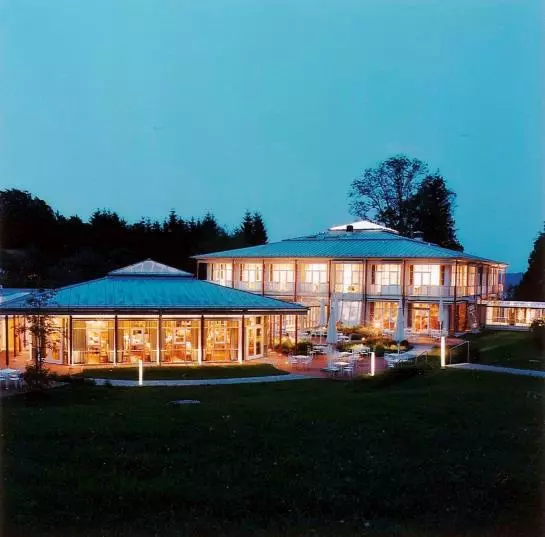 Fotos del hotel Residence Starnberger See:  11