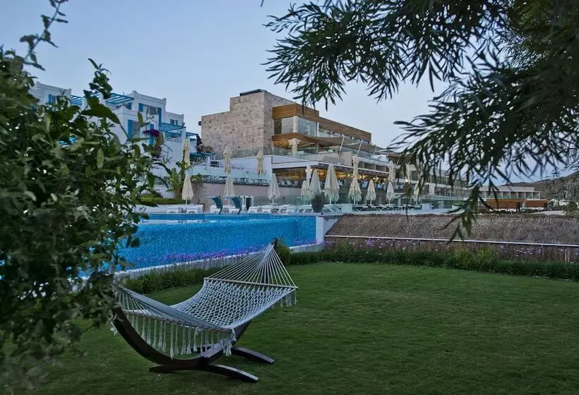 Fotos del hotel Sentido Bellazure:  19