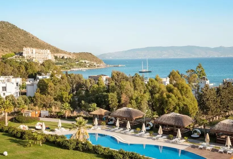 Fotos del hotel Sentido Bellazure:  16