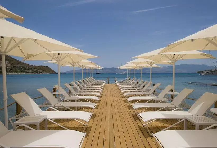 Fotos del hotel Sentido Bellazure:  11