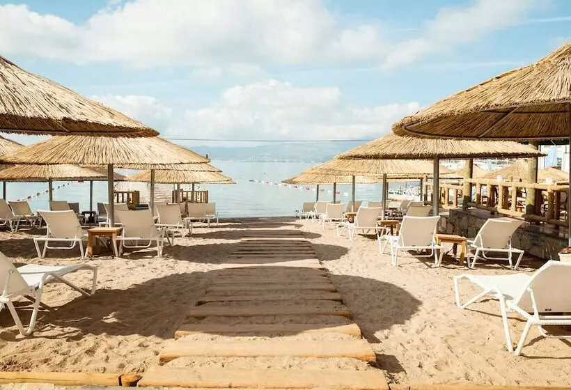 Fotos del hotel Sentido Bellazure:  26