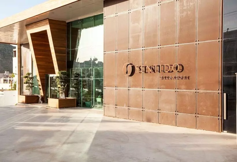 Fotos del hotel Sentido Bellazure:  25