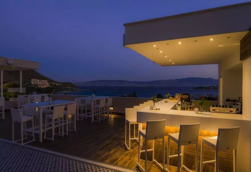 Fotos del hotel Sentido Bellazure:  23