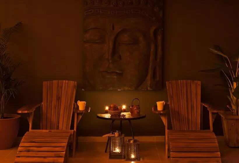 Fotos del hotel Sentido Bellazure:  28