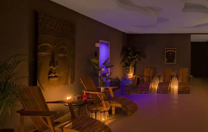 Fotos del hotel Sentido Bellazure:  27