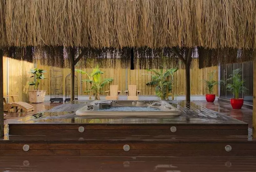 Fotos del hotel Sentido Bellazure:  10