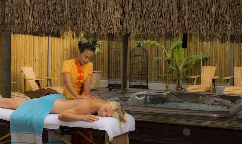 Fotos del hotel Sentido Bellazure:  20