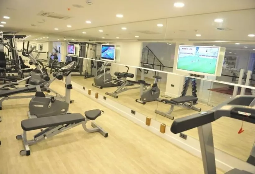 Fotos del hotel Sentido Bellazure:  6