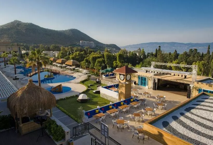 Fotos del hotel Sentido Bellazure:  24